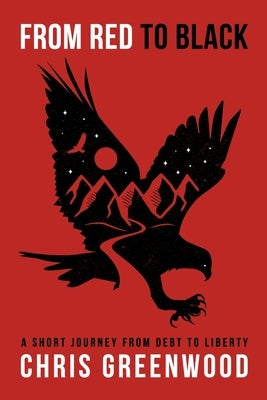 From Red To Black by Greenwood, Chris