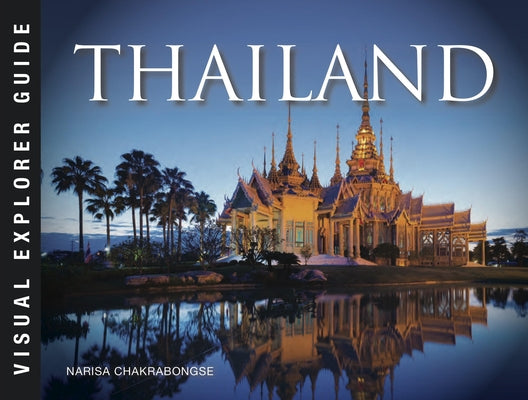Thailand by Chakrabongse, Narisa