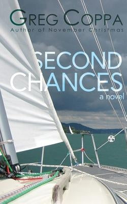 Second Chances by Coppa, Greg