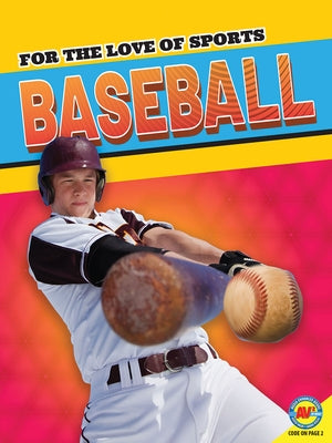Baseball by Craats, Rennay