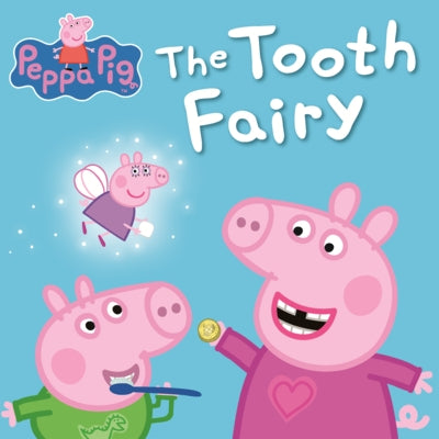 Tooth Fairy by Scholastic