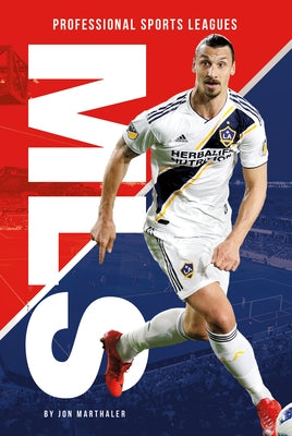 MLS by Marthaler, Jon