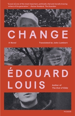 Change by Louis, ?douard