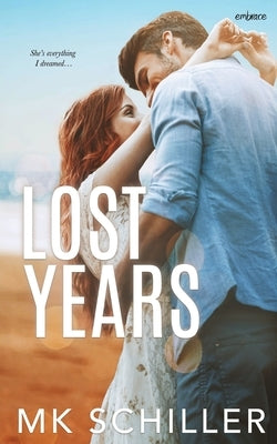Lost Years by Schiller, Mk