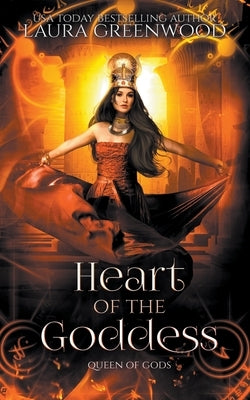 Heart Of The Goddess by Greenwood, Laura