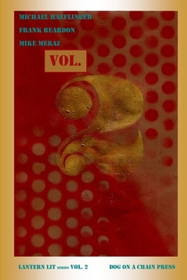 Lantern Lit vol. 2 by Haeflinger, Michael