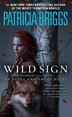 Wild Sign by Briggs, Patricia