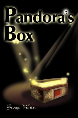 Pandora's Box by Webster, George