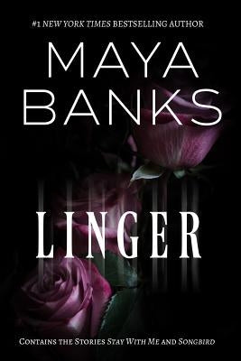 Linger by Banks, Maya