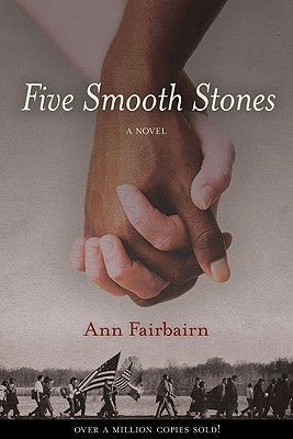Five Smooth Stones: A Novelvolume 12 by Fairbairn, Ann