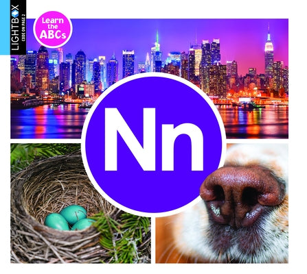NN by Rylands, Warren