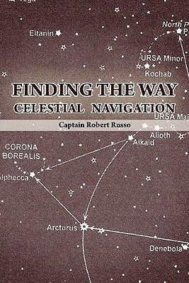 Finding The Way by Russo, Captain Robert