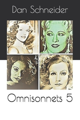 Omnisonnets 5 by Schneider, Dan