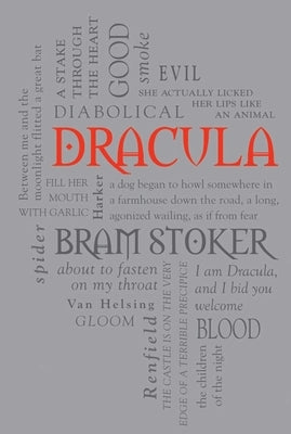 Dracula by Stoker, Bram