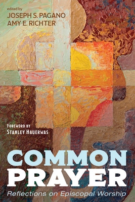 Common Prayer by Pagano, Joseph S.
