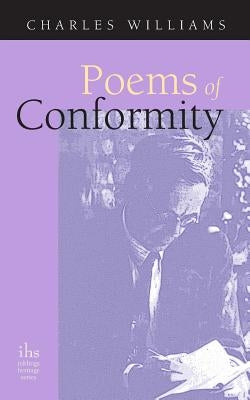 Poems of Conformity by Williams, Charles