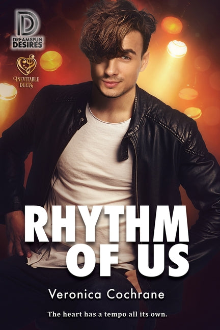 Rhythm of Us by Cochrane, Veronica