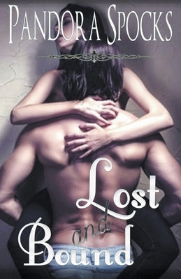 Lost & Bound by Spocks, Pandora