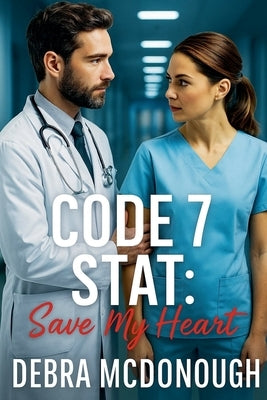 Code 7 STAT: Save My Heart by McDonough, Debra