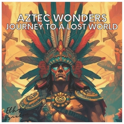 Aztec Wonders: Journey to a Lost World by Braxton, Ethan