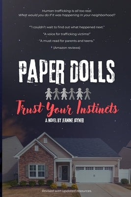Paper Dolls: Trust Your Instincts by Joyner, Jeanine