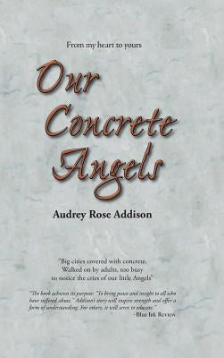 Our Concrete Angels by Brown Ballard, Kathy