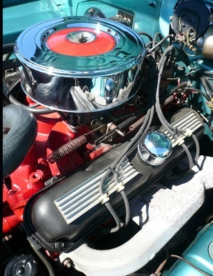 Basic Engine Building Tips and Tricks by Kriz, J.