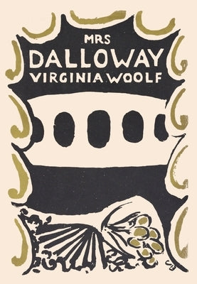 Mrs Dalloway by Woolf, Virginia