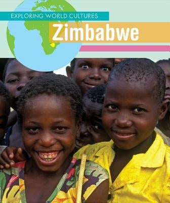 Zimbabwe by Klepeis, Alicia Z.