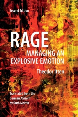 Rage by Itten, Thedor
