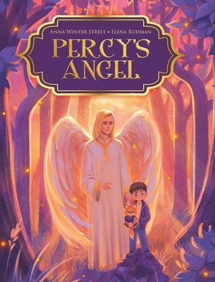 Percy's Angel by Street, Anna