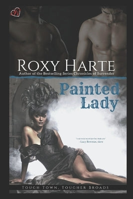 Painted Lady by Harte, Roxy