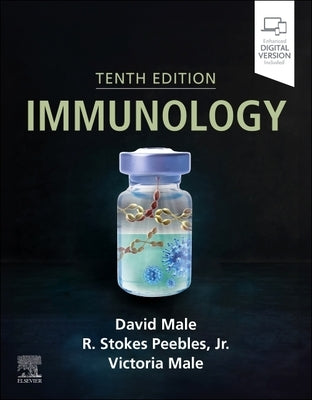 Immunology by Male, David