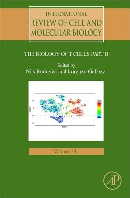 Biology of T Cells - Part B: Volume 342 by Galluzzi, Lorenzo