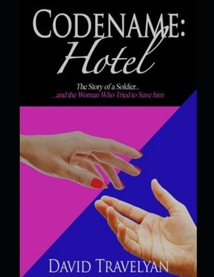 Codename Hotel by Travelyan, David