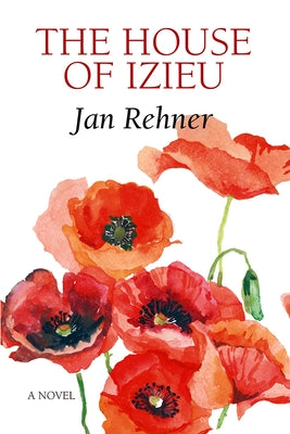 The the House of Izieu by Rehner, Jan