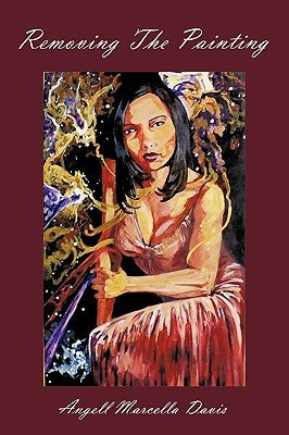 Removing The Painting by Davis, Angell Marcella