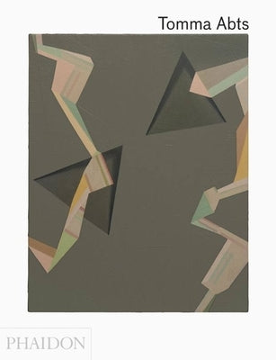 Tomma Abts by Hainley, Bruce
