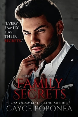 Family Secrets by Poponea, Cayce