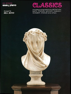 Classics by Hal Leonard Corp