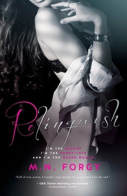 Relinquish by Forgy, M. N.