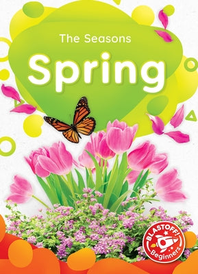 Spring by Schell, Lily