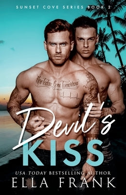 Devil's Kiss by Frank, Ella