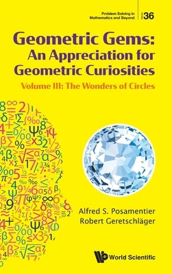 Geometric Gems (V3) by Alfred S. Posamentier, Robert Geretschla