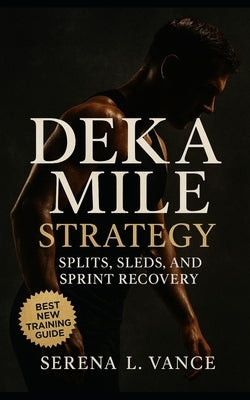 DEKA Mile Strategy: Splits, Sleds, and Sprint Recovery: Complete DEKA Mile Training Blueprint for Sub-20 Performance, Hybrid Endurance, HYROX Crossove by Vance, Serena L.