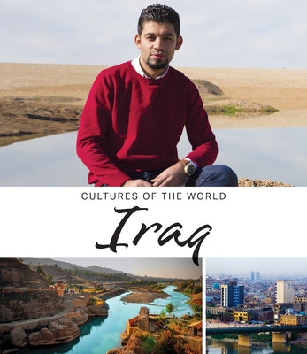 Iraq by Haynes, Danielle
