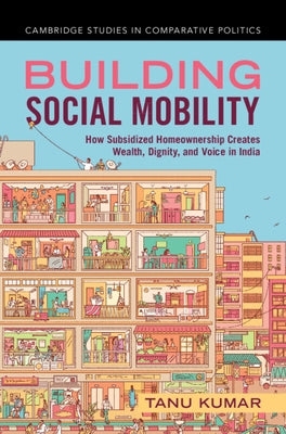 Building Social Mobility by Kumar, Tanu