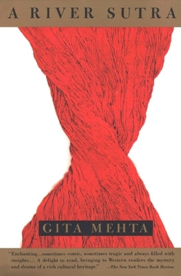 A River Sutra by Mehta, Gita