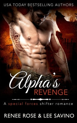 Alpha's Revenge by Rose, Renee