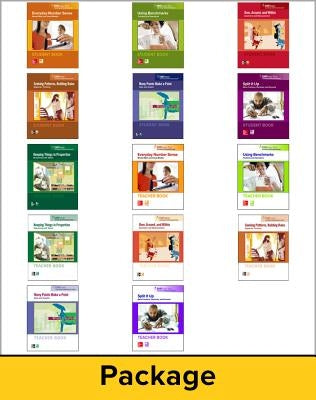 Empower Complete Series, 10-Copy Value Set by McGraw Hill